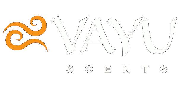 VĀYU :: scents that tell stories